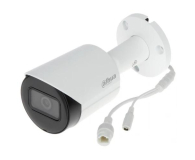 Dahua Lite HFW2431S 2,8mm 4MP/IR30/IP67/PoE/IVS - 555077 - zdjęcie 1
